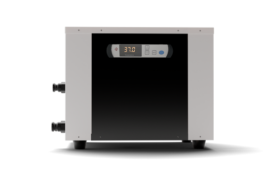Cold Water Therapy Chiller by Absolute Zero Plunge