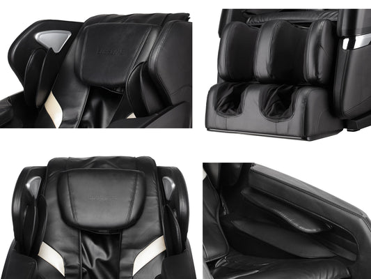 SL Track Full Body Massage Recliner