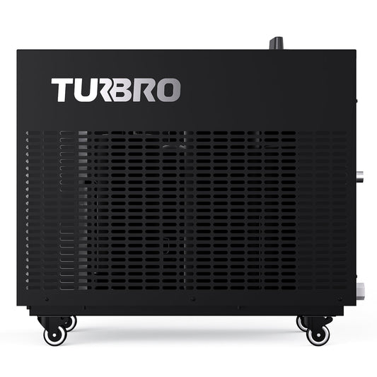 FrostCore F85 Ice Bath Water Chiller for Cold Plunge
