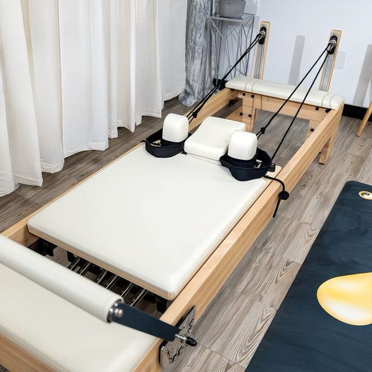 Nano Pro Max Studio Pilates Reformer