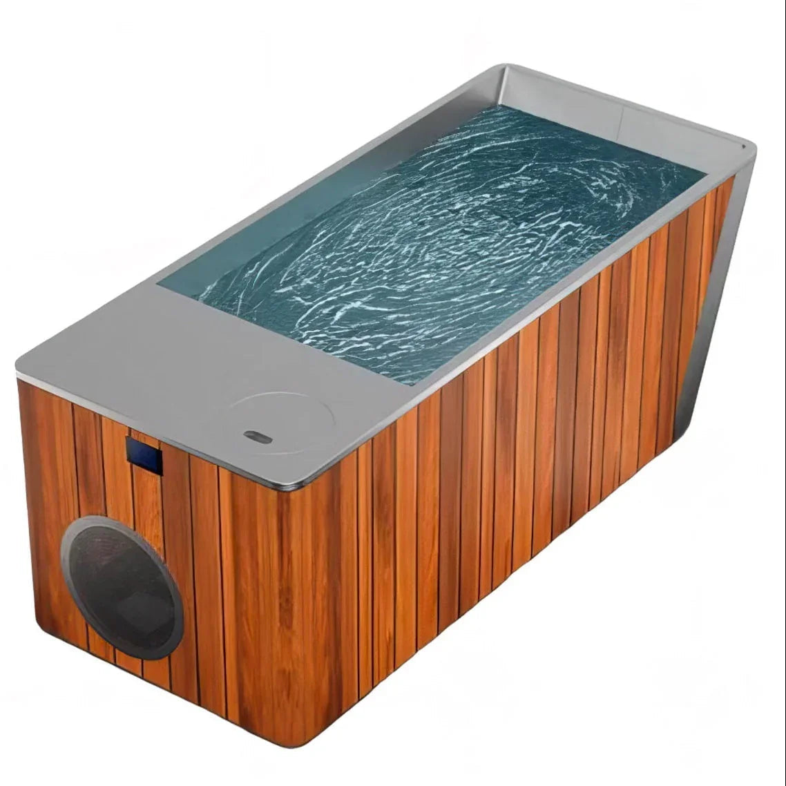 Orivon Wellness Orivon Frost Cold Plunge Tub