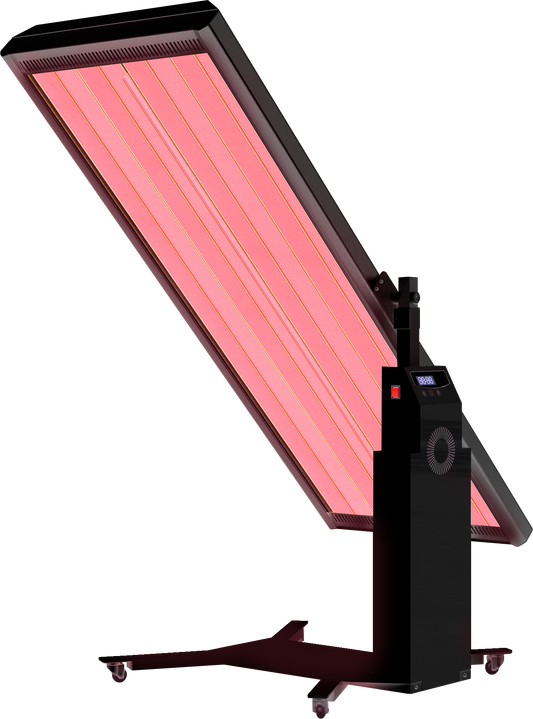 Merican M2 Red Light Therapy Panel