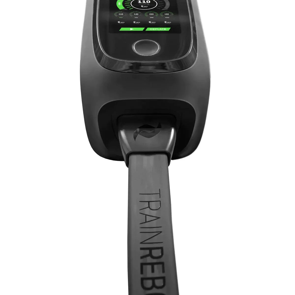 Rapid Reboot REGEN Control Unit – App-Connected Compression Recovery System