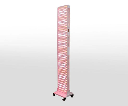 VitalGlow Pulse Full Body Red Light Therapy Panel