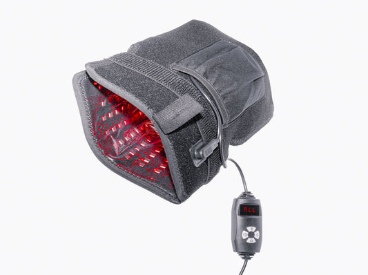 Red Light Neuropathy Support Kit – 5-Device Hand & Foot Therapy Set