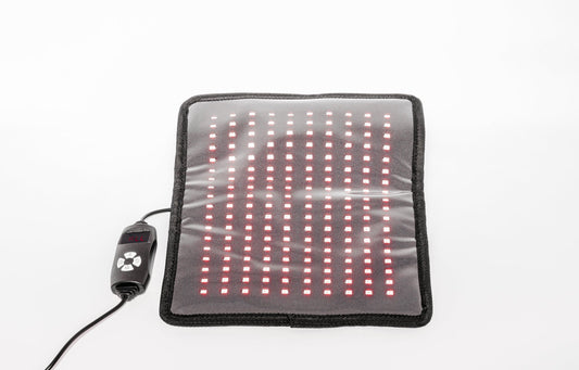 Red Light Neuropathy Support Kit for Feet – 3-Device Bundle