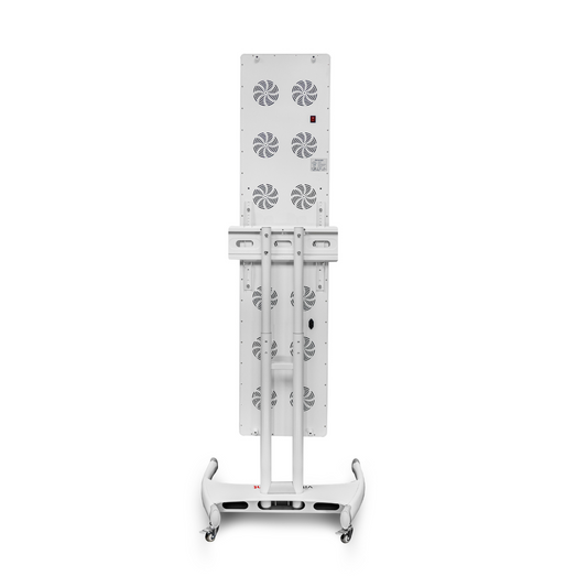 Stationary Stand