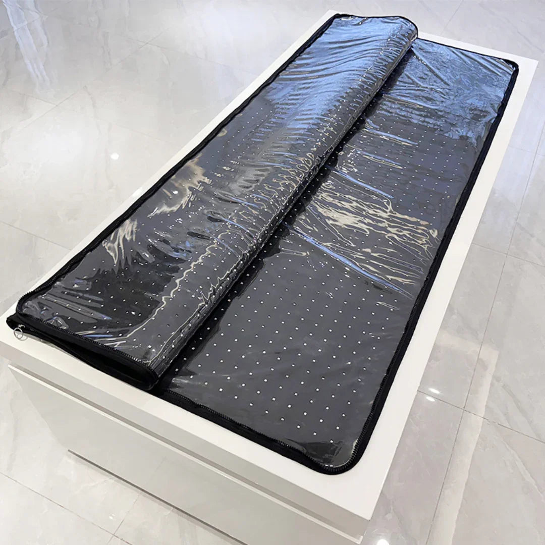 ZAQ Alya Red & Near-Infrared Light Blanket