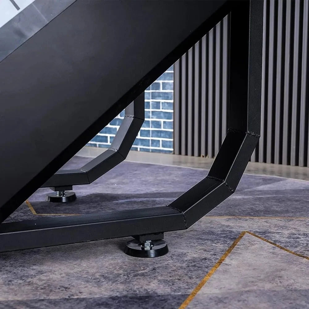 Stair Stepper Climber Machine | Low-Impact Home Cardio Stepper