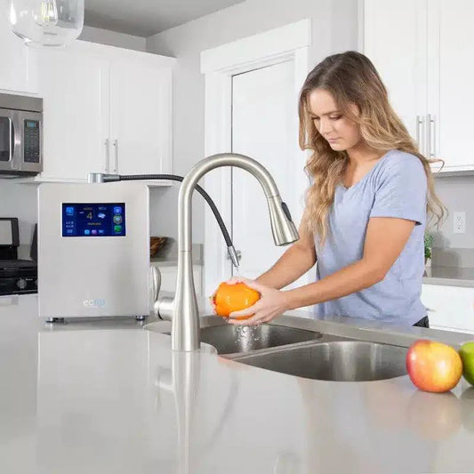 Echo Ultimate™ Hydrogen Water Machine