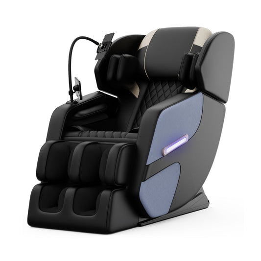 Airvana Imperium Zero-Gravity Full-Body Massage Chair