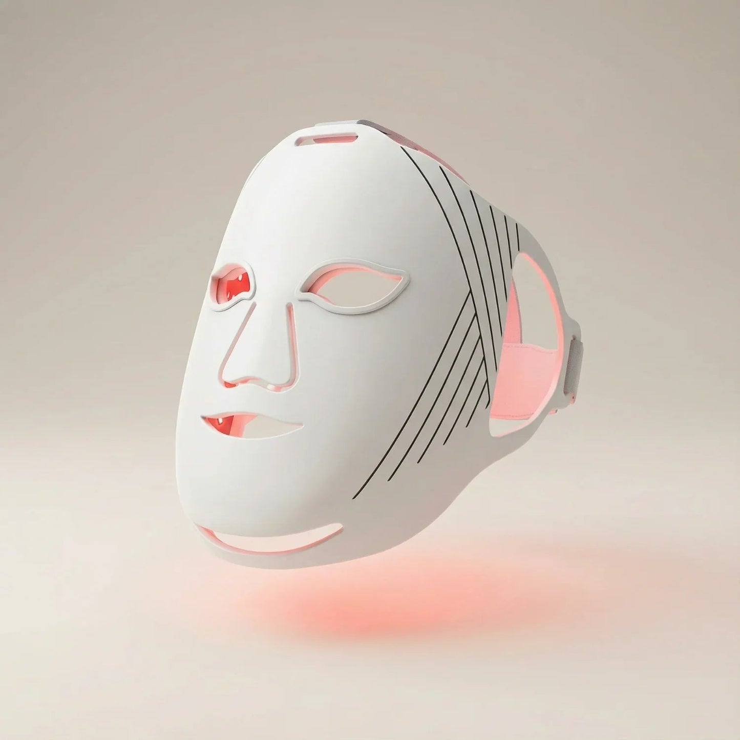 Nicebeam LED Red Light Therapy Face Mask