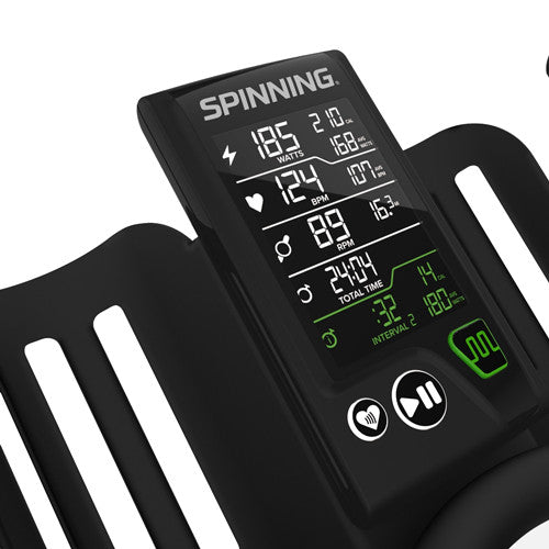 Spinning Chrono Indoor Cycling Bike