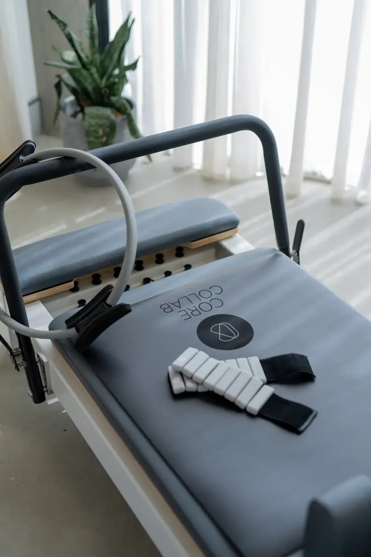 Queen Studio Reformer with Tower