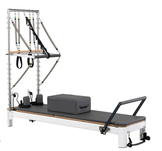 Queen Studio Reformer with Tower