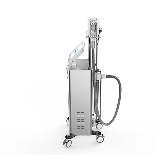 Shape Tactics Cryotherapy 40K Cavitation & RF Contouring System