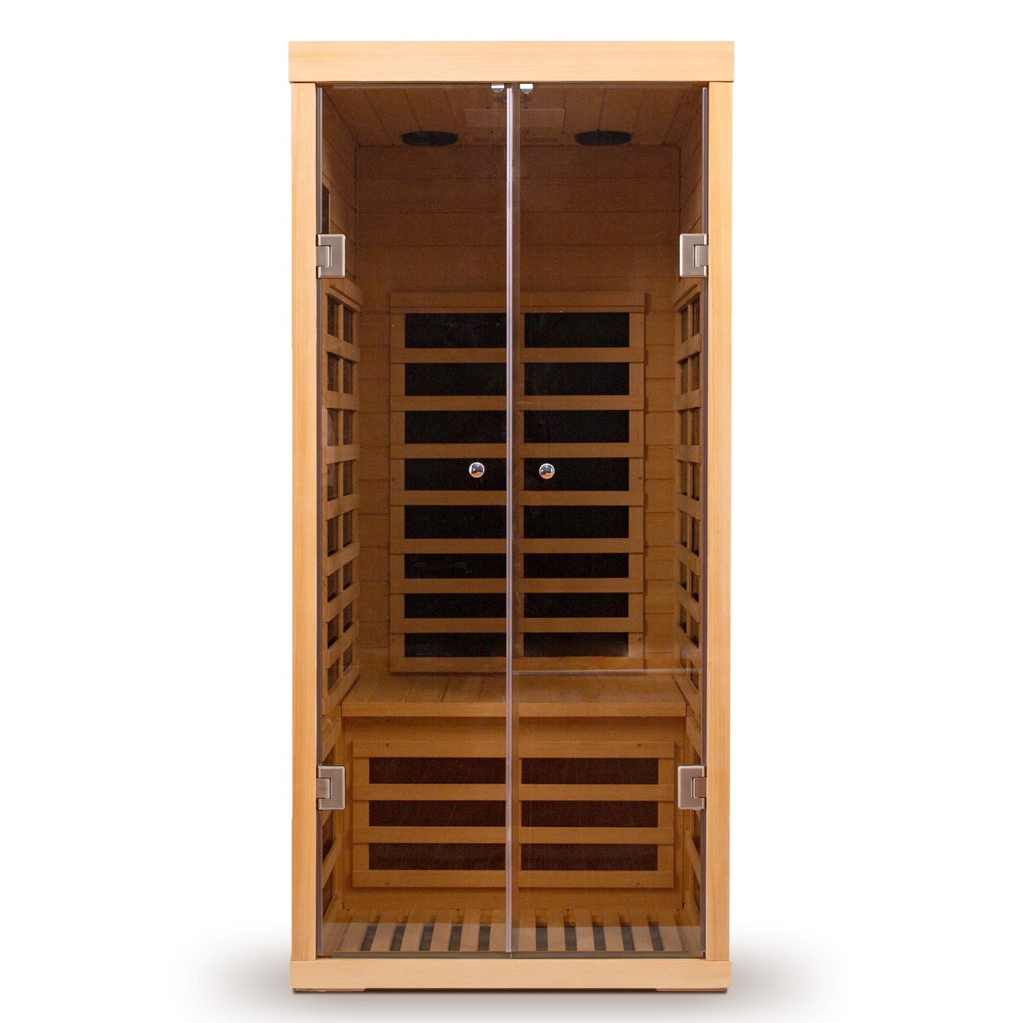 Luxury Indoor Far Infrared Sauna Room