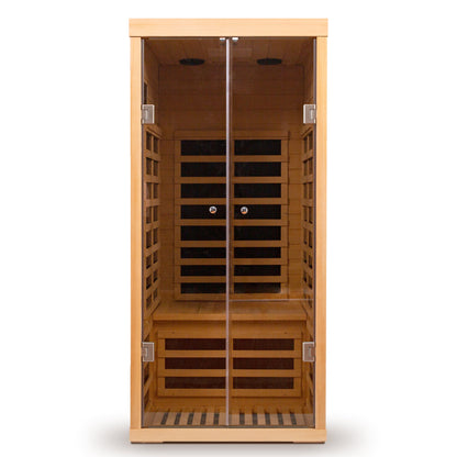 Luxury Indoor Far Infrared Sauna Room