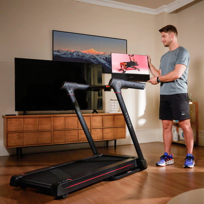 Yesoul T3S Auto-Incline Treadmill