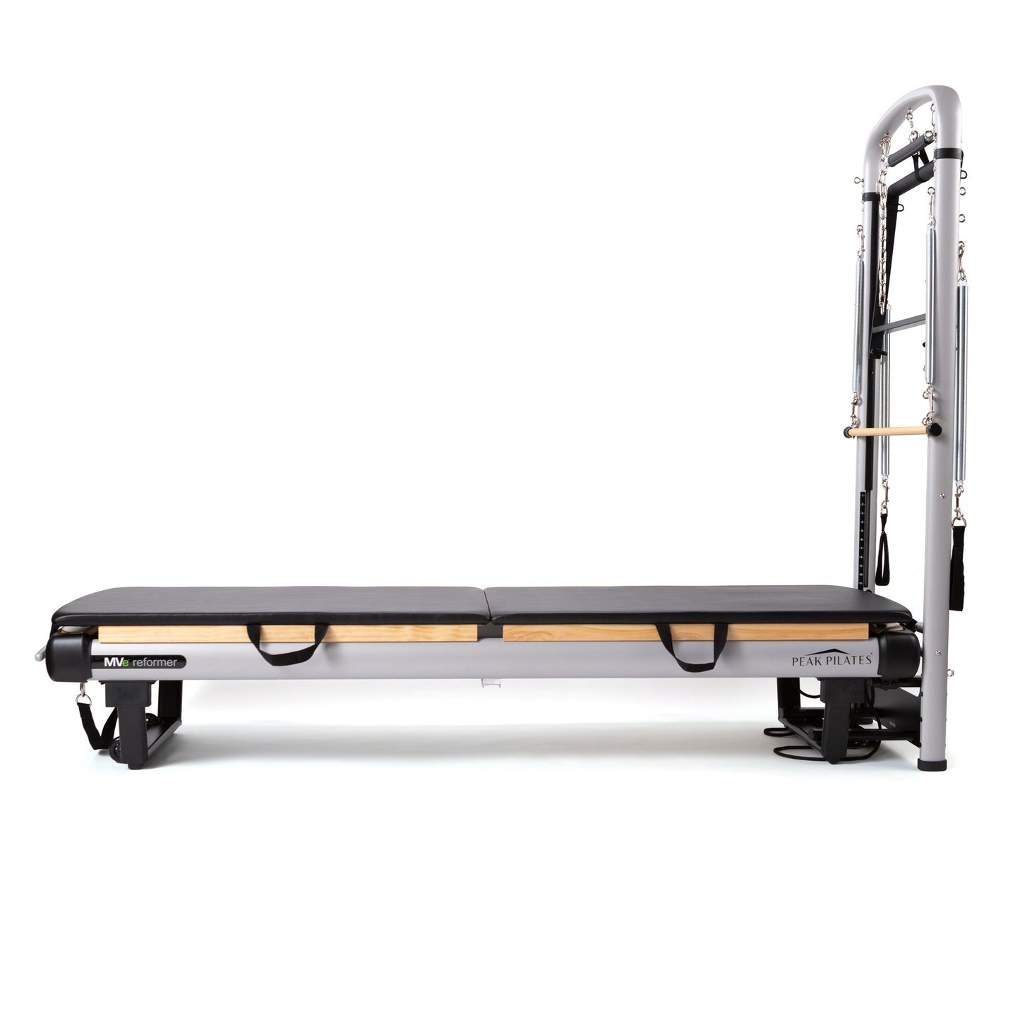 MVe® Reformer and Tower