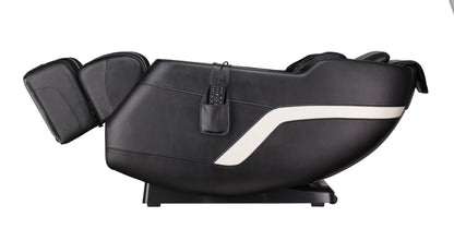 SL Track Full Body Massage Chair Recliner – Airbag Massage | PU Leather