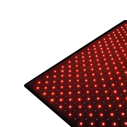 Nushape Red & Near-Infrared Light Mat – 660 nm & 850 nm