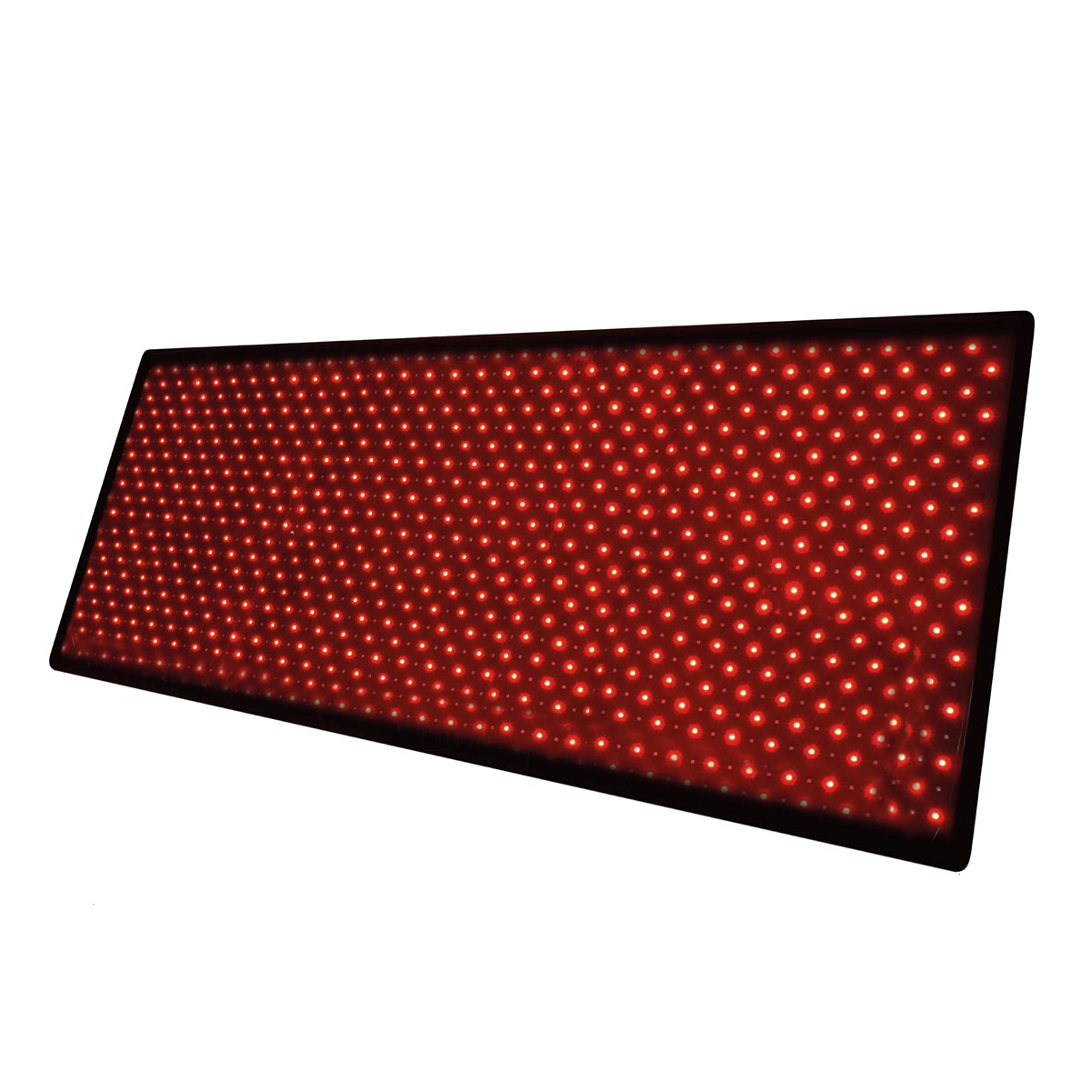 Nushape Red & Near-Infrared Light Mat – 660 nm & 850 nm