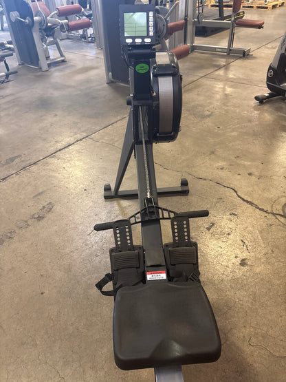 SFE ELITE Air Rowing Machine with Performance Monitor