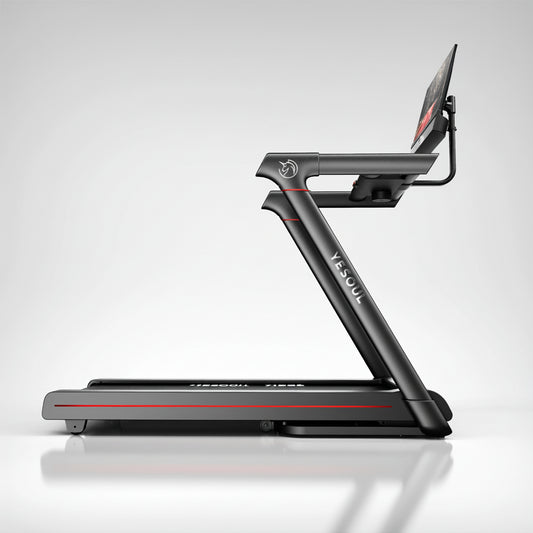 Yesoul T3S Auto-Incline Treadmill