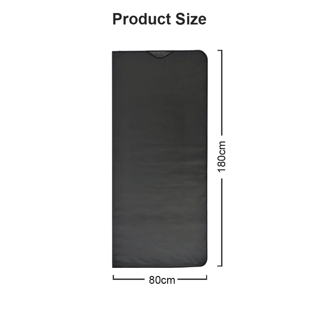 ZAQ Alya Red & Near-Infrared Light Blanket