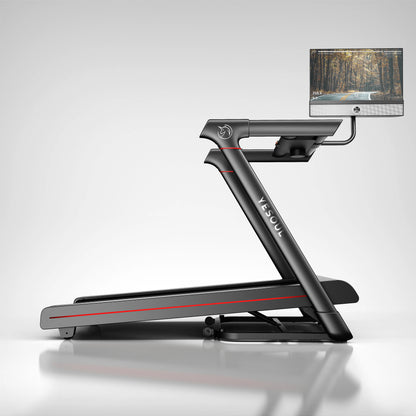 Yesoul T3S Auto-Incline Treadmill