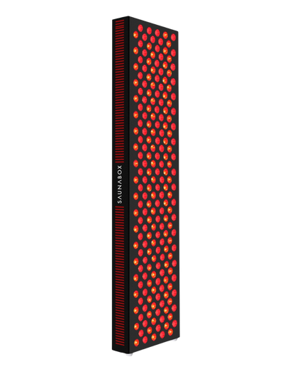 The Nova XL: Full Body Red Light Panel with Near Infrared