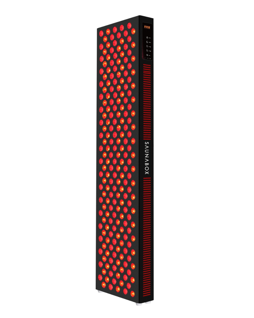 The Nova XL: Full Body Red Light Panel with Near Infrared