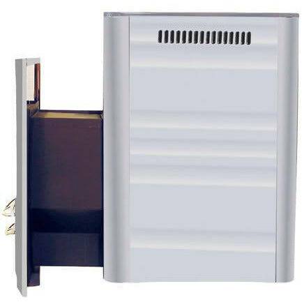 Harvia 20 Duo Wood Burning Sauna Stove - Finnish Sauna Builders