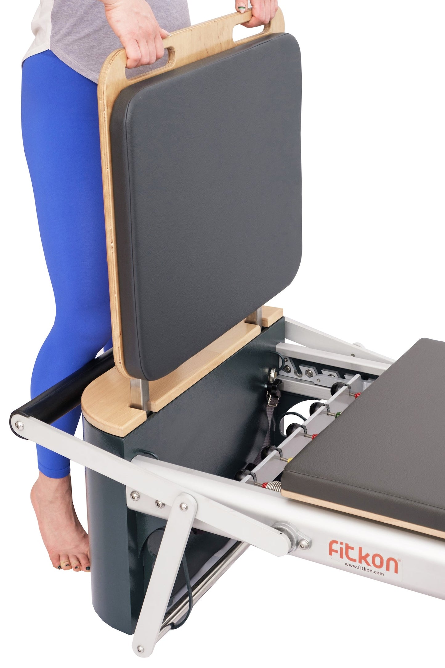 Fitkon™ Pro Reformer Bundle