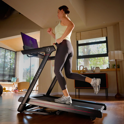 Yesoul T3S Auto-Incline Treadmill