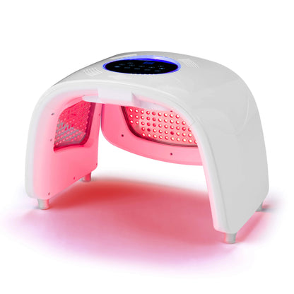 Nicebeam 9-in-1 Laser Light Therapy Lamp for Skin & Hair Rejuvenation