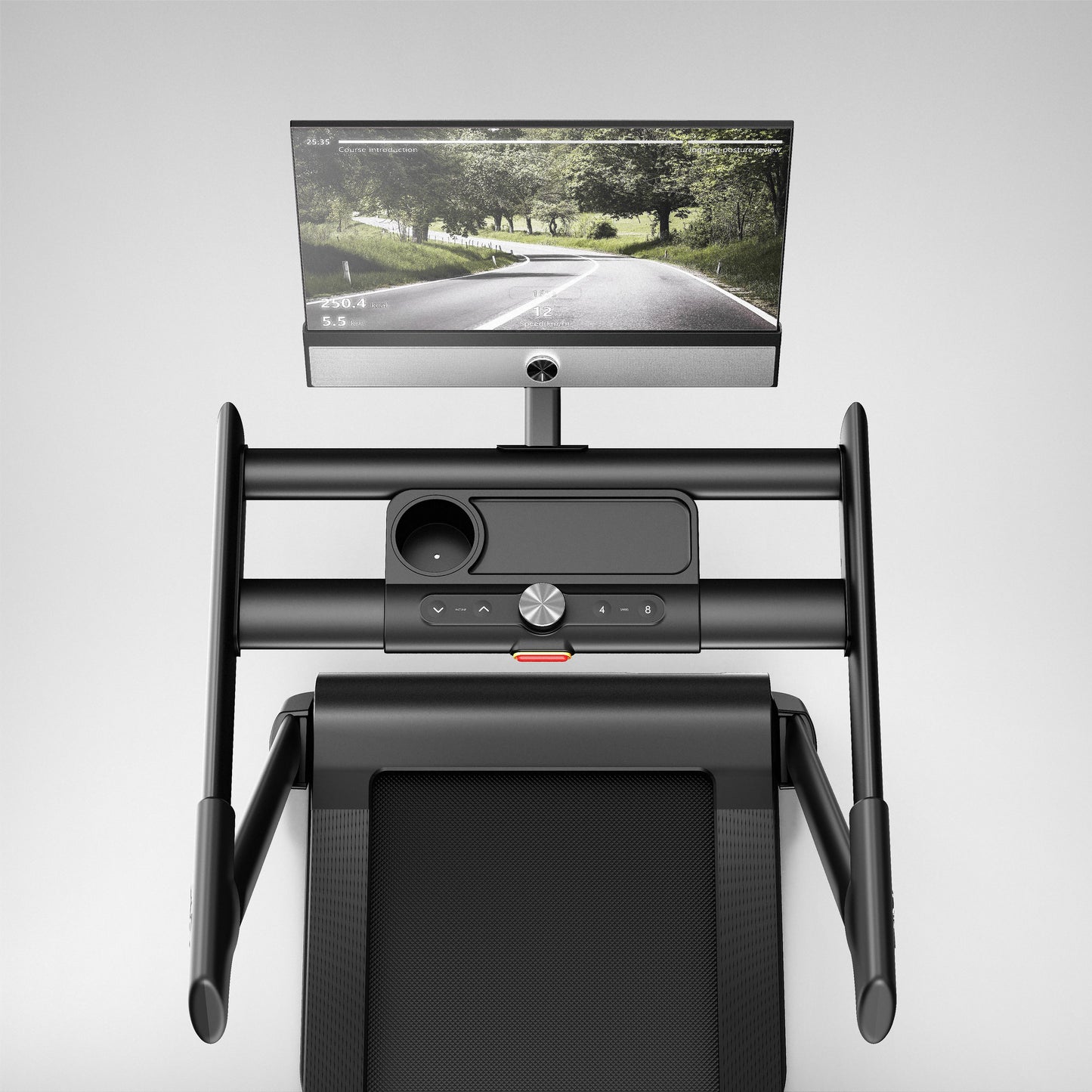 Yesoul T3S Auto-Incline Treadmill