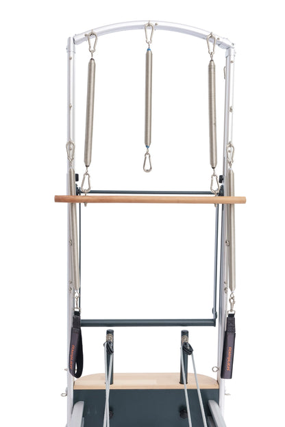 Fitkon™ Pro Plus Reformer Deluxe Bundle