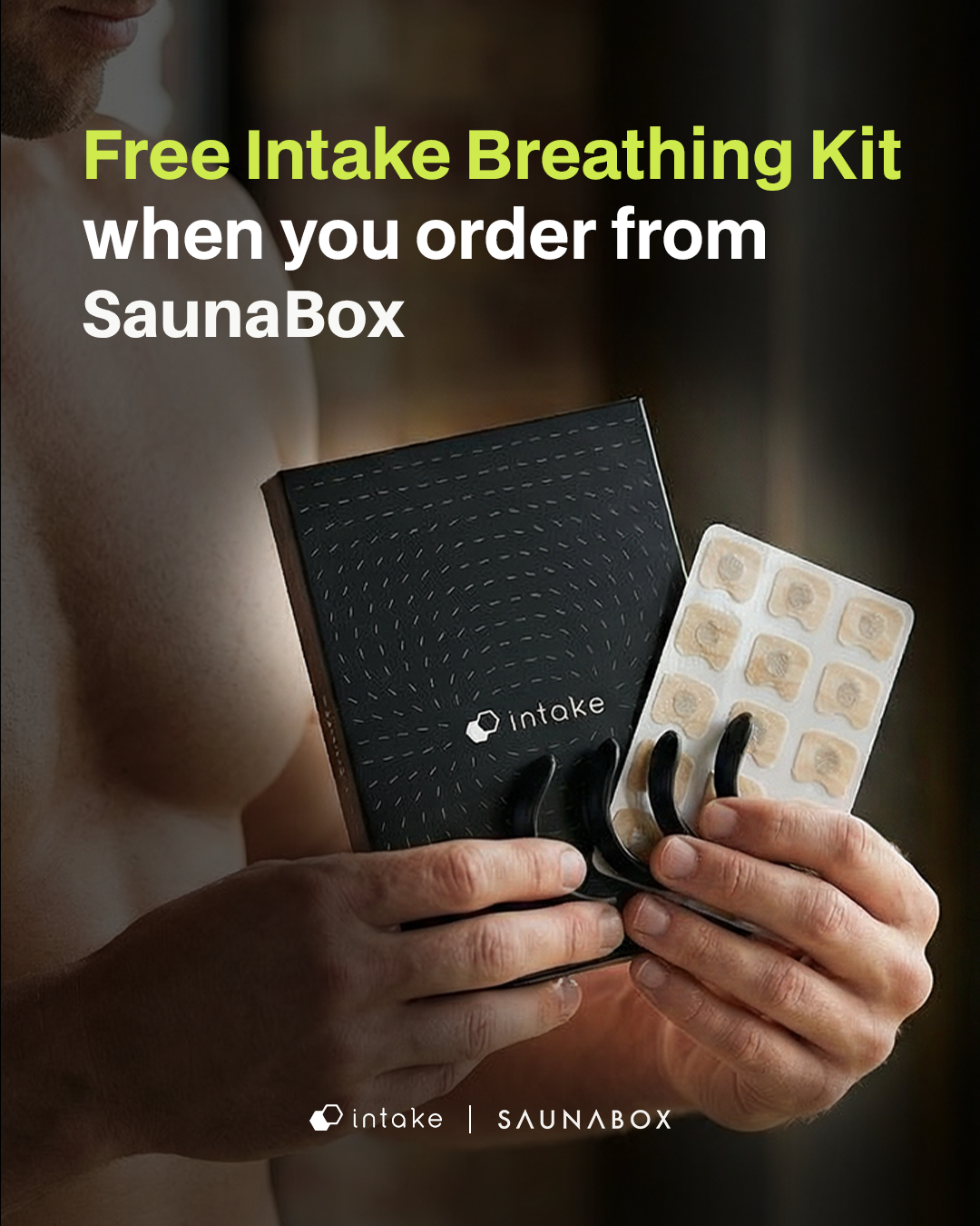 SaunaBox® Pulse PRO: Infrared Sauna with Red-light Therapy