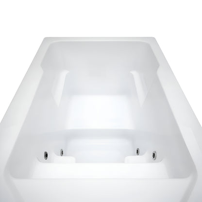 Alta 2 in 1 Hot & Cold Plunge