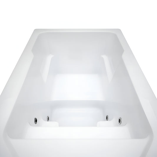 Alta 2 in 1 Hot & Cold Plunge