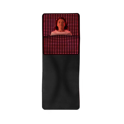 Nushape Body Pod Full-Body Red & Near-Infrared Light Pod