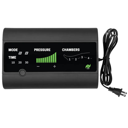 CLASSIC Control Unit – Air Compression Recovery System
