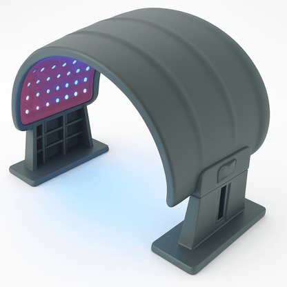 ZAQ IRZA LED Light Panel with Red, Blue, Yellow & Infrared Modes