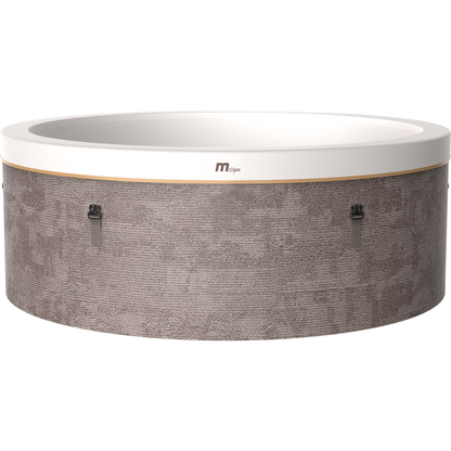 MSpa Cocoon Verto Series 6-Person Hot Tub