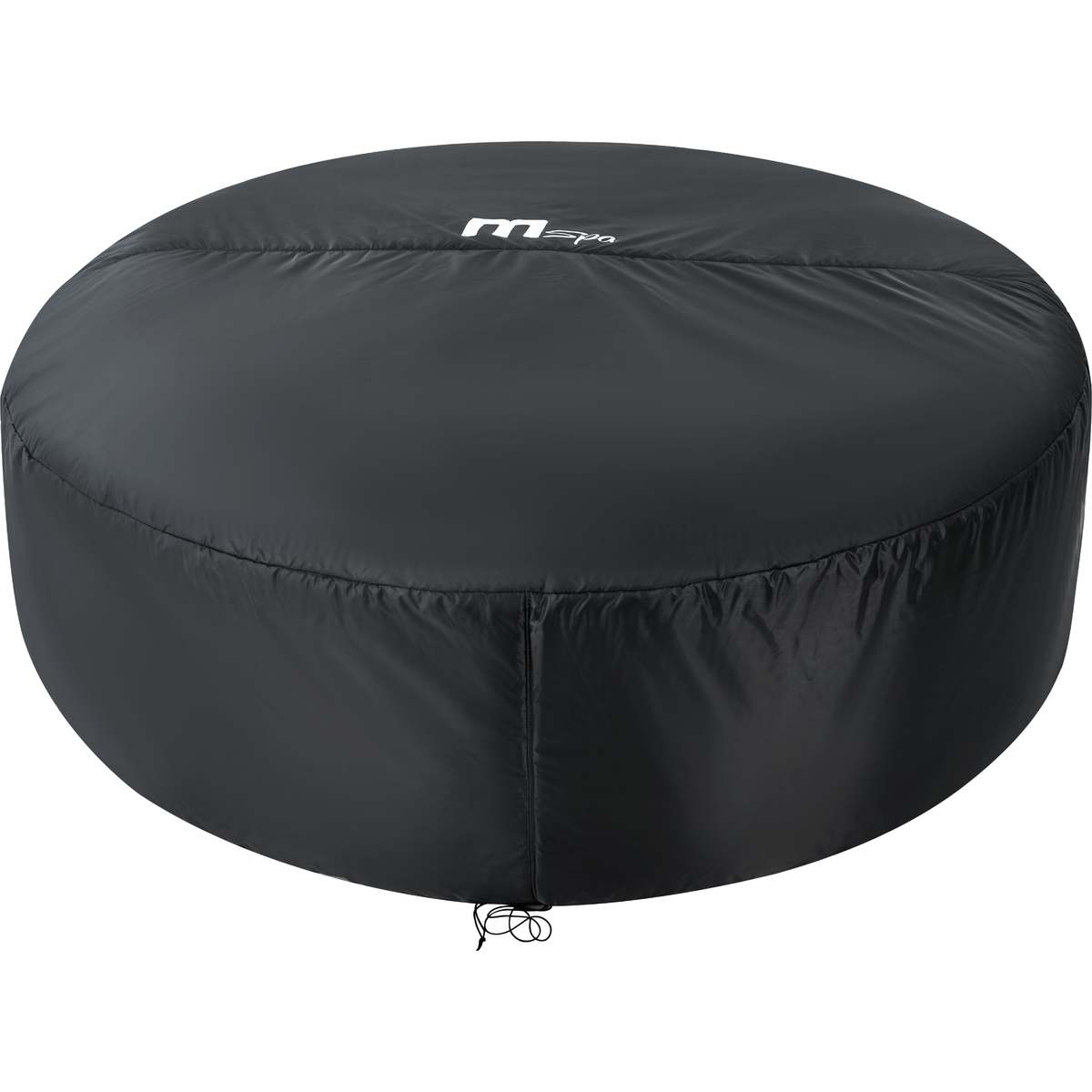 MSpa Cocoon Verto Series 6-Person Hot Tub