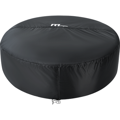 MSpa Cocoon Verto Series 6-Person Hot Tub