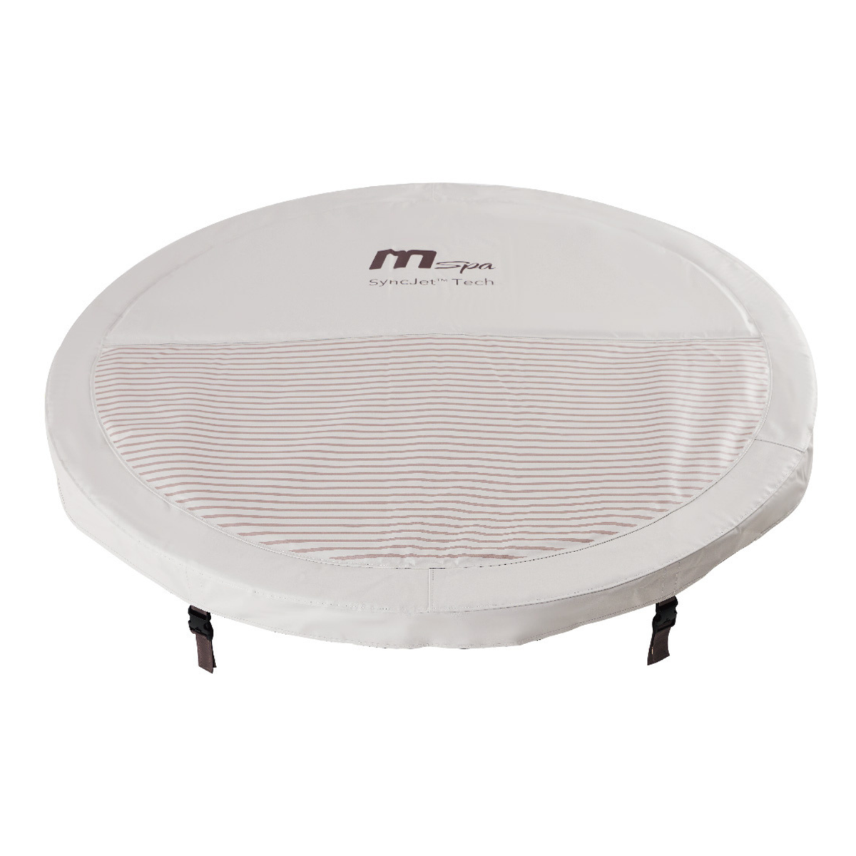 MSpa Cocoon Verto Series 6-Person Hot Tub