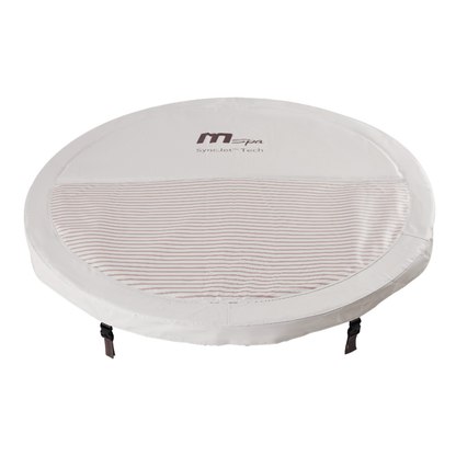 MSpa Cocoon Verto Series 6-Person Hot Tub